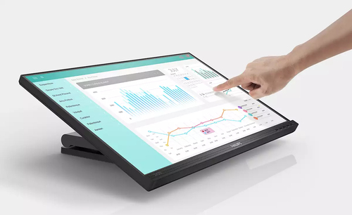 Philips 242B1TC/00, 60.5 cm (23.8"), 1920 x 1080 pixels, Full HD, LED, Monitor