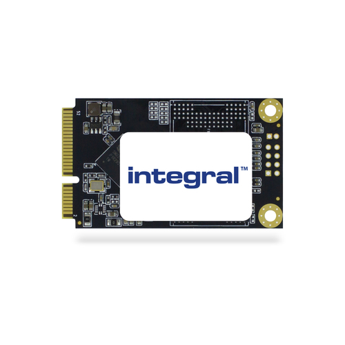 Integral 128GB MO-300 SSD, mSATA SSD