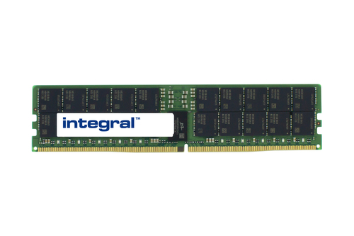 Integral (MRP5R480FGGD32G28-IN) 32GB DDR5 4800MHz ECC DIMM RAM for PC/Server