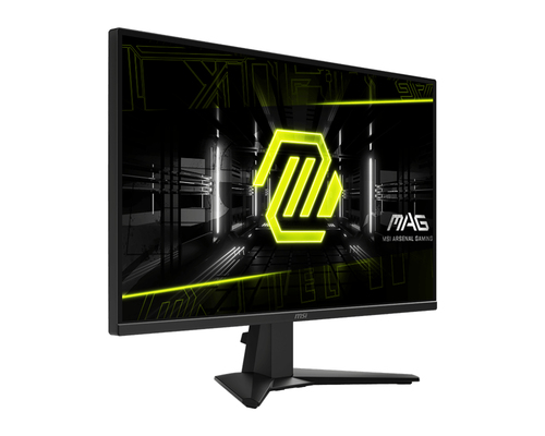MSI MAG 275QF, 68.6 cm (27"), 2560 x 1440 pixels, Wide Quad HD, LCD Monitor