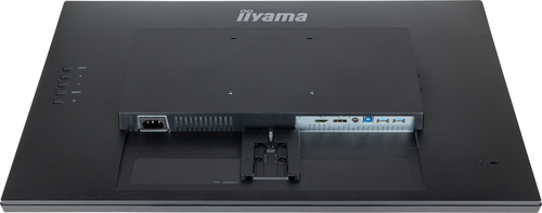 iiyama ProLite 27” IPS technology, 1920 x 1080 pixels, Full HD, LED, Monitor