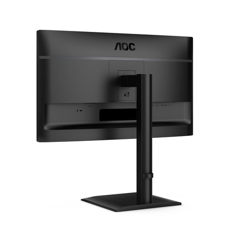 AOC (24E4U), 60.5 cm (23.8"), 1920 x 1080 pixels, Full HD, LED, Monitor