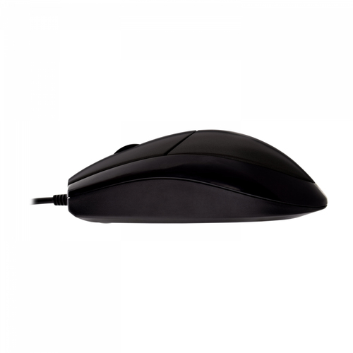 V7 (MV3000010-BLK-5E) Optical LED USB Mouse