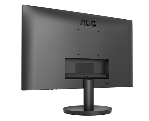 AOC (24B3HA2), 60.5 cm (23.8"), 1920 x 1080 pixels, Full HD, LED Monitor