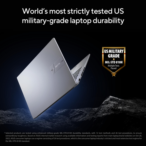 ASUS Vivobook 15 OLED, Intel Core i3 15.6" 8 GB, 512 GB, Windows 11 Home