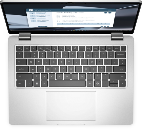 DELL Pro 14 Plus PB14255, AMD Ryzen AI 5, 3.4 GHz 14" 16 GB 512 GB