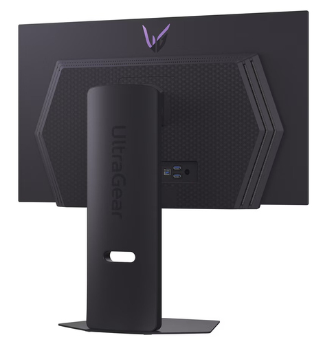 LG (27GX700A-B.AEK) 68.6 cm (27"), 2560 x 1440 pixels, Quad HD, OLED, Monitor