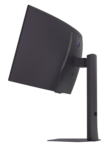 LG (34GX900A-B.AEK) 86.4 cm (34"), Wide Quad HD, OLED Monitor, Black