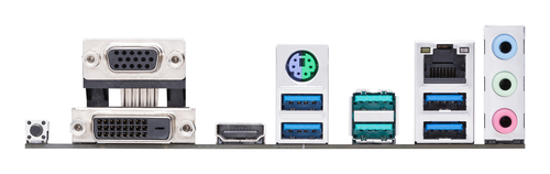 Asus Prime B450M-A II Micro ATX AM4 Motherboard