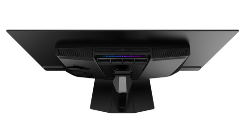 MSI (MPG 321URX QD-OLED), (31.5"), 3840 x 2160 pixels, 4K UlHD, QD-OLED Monitor