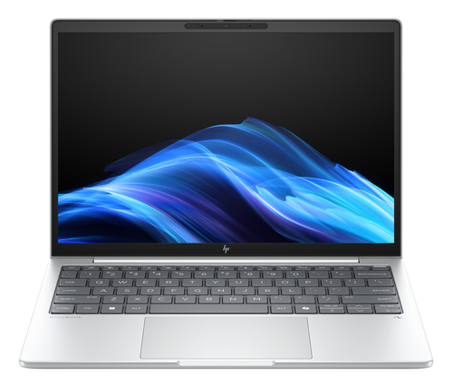 HP EliteBook 8 G1a, 13.3" Notebook PC, AMD Ryzen 5, 16GB/512GB, Windows 11 Pro