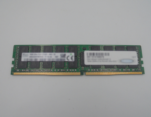 Origin (OM64G42666LR4RX4E12) 64GB DDR4 2666MHz 4Rx4 ECC LRDIMM RAM for PC/Server