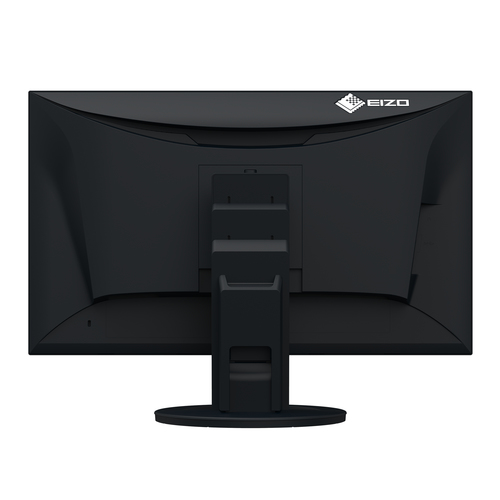 EIZO FlexScan (EV2490-BK), (23.8"), 1920 x 1080 pixels, FHD, LED, Monitor