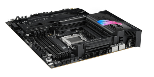 Asus ROG STRIX X870E-E GAMING WIFI ATX AM5 Motherboard