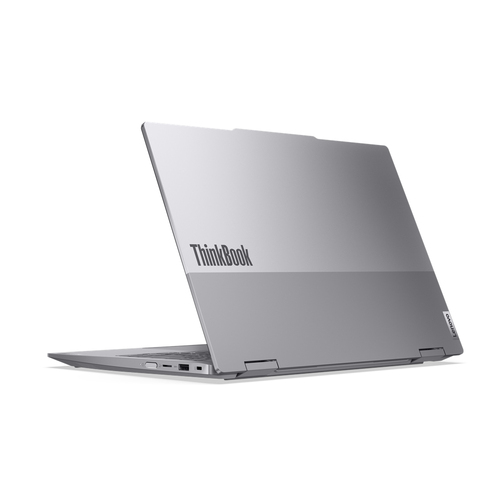 Lenovo ThinkBook 14 2-in-1 G4 IML Intel Core Ultra 7, 14" 1920 x 1200 pixels 16 GB, 512 GB Windows 11 Pro