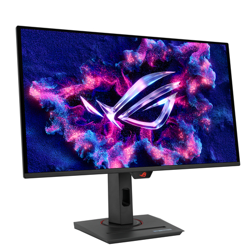 ASUS ROG Strix OLED (XG27UCDMG), 26.5", 3840 x 2160 pixels, 4K Ultra HD, Monitor