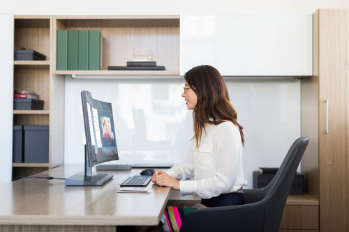 HP Wireless Premium Mouse, Ambidextrous, Laser, RF Wireless, 1200 DPI, Black