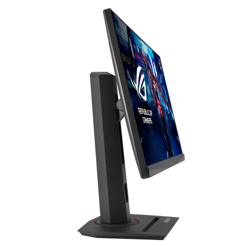 ASUS ROG Strix XG259QNS 24.5" 1920x1080 pixels Full HD LCD Monitor  Black