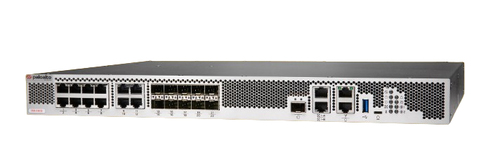 Palo Alto Networks PA-1410 8.5 Gbit/s 1U Rack-mountable Next-Generation Firewall