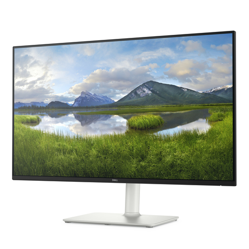 DELL S Series (DELL-S2725DS) 68.6 cm (27"), 2560 x 1440 pixels, QHD, LCD Monitor