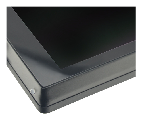 Hannspree (HT248PPB) 60.5 cm (23.8"), 1920 x 1080 pixels, Full HD, LCD Monitor