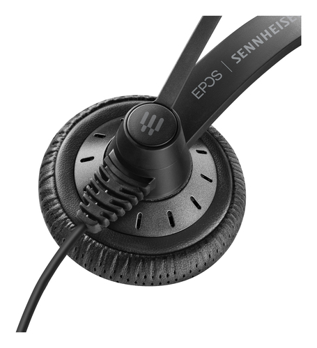 EPOS | SENNHEISER IMPACT SC 45 USB, Wired, 60 - 16000 Hz, Headset/Headphones, Black