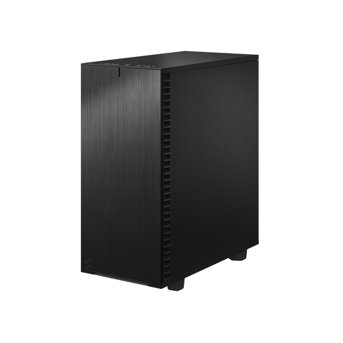 Fractal Design Define 7 Compact, Aluminium/Steel, Midi Tower Case