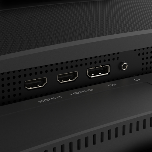 GIGABYTE GS34WQC 34" WQHD Curved Gaming Monitor, 3440 x 1440 pixels, LED