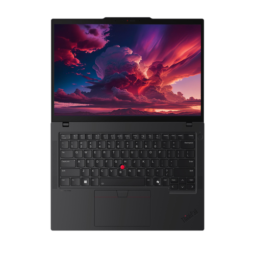 Lenovo ThinkPad P14s Gen 6 AMD Ryzen AI 9 HX PRO 1920 x 1200 pixels, 64 GB, 1 TB
