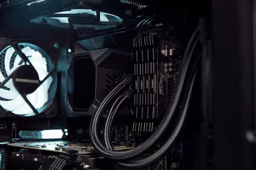 Kingston FURY Renegade 32GB 3600MT/s DDR4 288-pin DIMM RAM for PC/Server