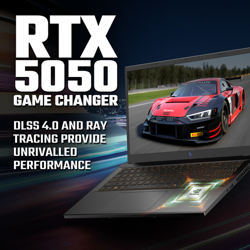 Acer Nitro V 15 V15 ANV15-52 Gaming Laptop - Intel Core i5-13420H 16GB, 1TB SSD