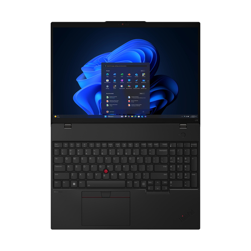 Lenovo ThinkPad L16 Gen 2, AMD Ryzen 5 PRO, 16GB/512GB,16" Laptop