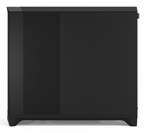 Fractal Design Meshify 3 XL Cooling Fans And Airflow Layout