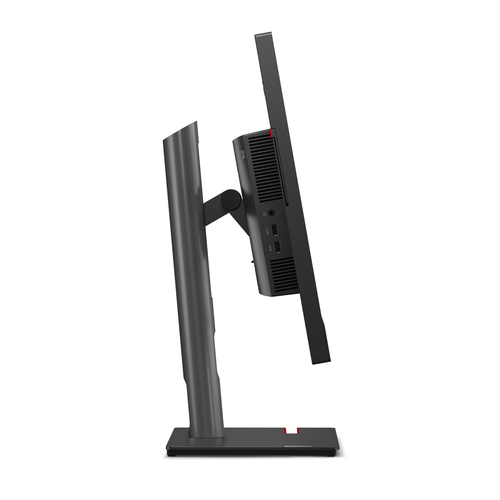 Lenovo ThinkVision 27 3D, (27"), 3840 x 2160 pixels, 4K Ultra HD, LED Monitor