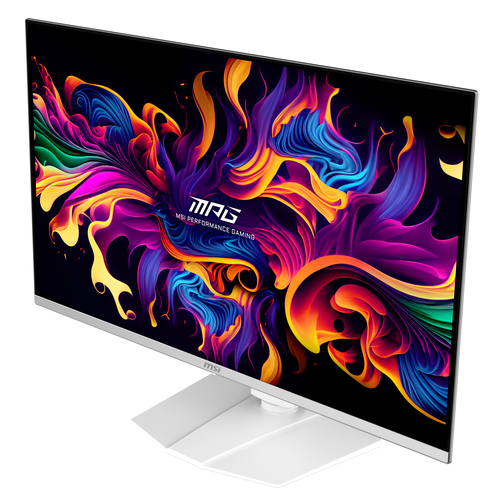 MSI MPG 321URXW QD-OLED, 80 cm (31.5"), 3840 x 2160 pixels, 4K Ultra HD, Monitor