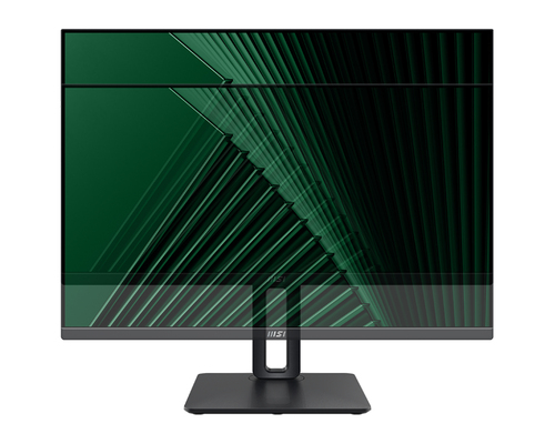 MSI (PRO MP245PG) 24 Inch Monitor, 1920 x 1080 pixels, Full HD, LCD