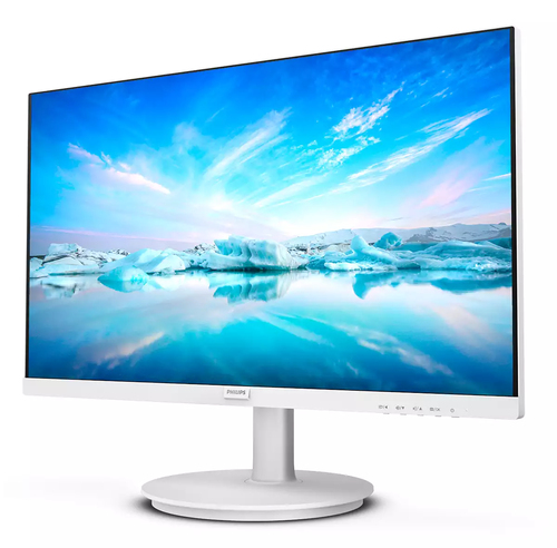 Philips V Line (241V8AW/00), (23.8"), 1920 x 1080 pixels, Full HD, LCD Monitor