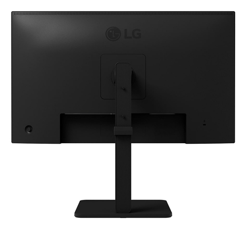 LG 27BA450, 27", 1920 x 1080 pixels, Full HD, LCD Monitor