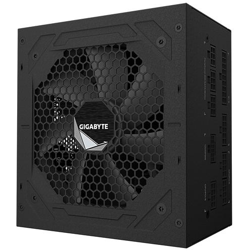 GIGABYTE GP-UD850GM PG5, 850 W, 100 - 240 V, 50 - 60 Hz, 12 - 6 A, Power Supply
