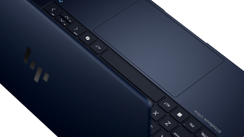 HP EliteBook Ultra G1i 14" Ultra 5 32GB-256GB 2880x1800 Pixels W11 Home -B68Z0ET