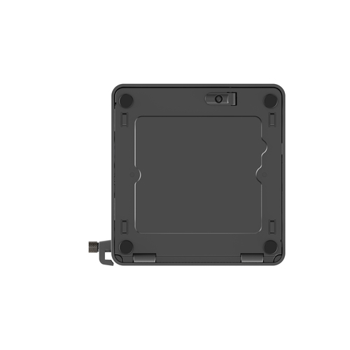 ASUS NUC 15 Pro RNUC15CRKI300003, Mini PC barebone, DDR5 8TB SSD PCI Express