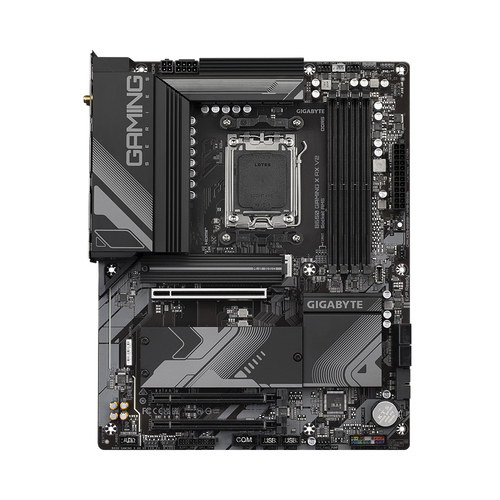 Gigabyte B650 GAMING X AX V2 ATX AM5 Motherboard