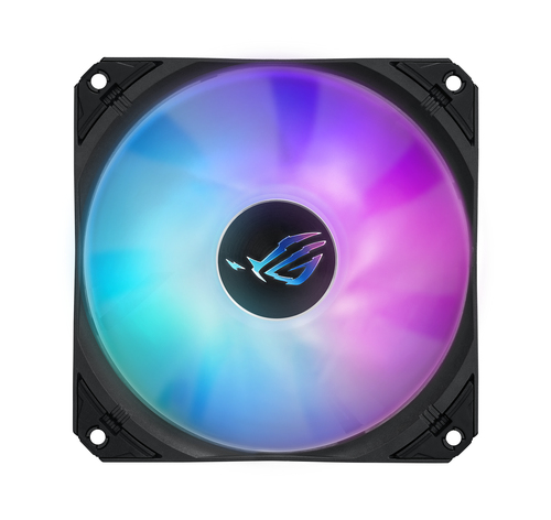 ASUS ROG Strix LC III 360 ARGB, Liquid cooling kit