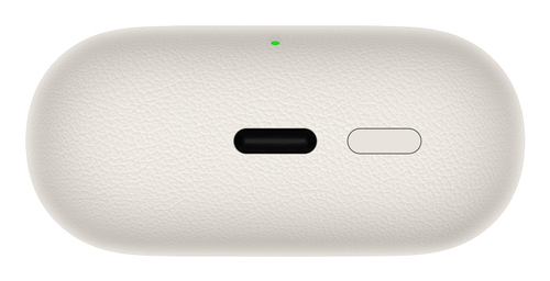 Huawei Freebuds SE 3, Wireless, Headset/Earbuds, Beige