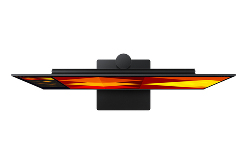 Samsung 27" S40GD Full HD Monitor, 1920 x 1080 pixels, LCD, 5 ms, Black