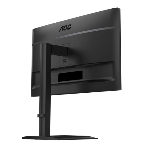 AOC E4 24E4CV, 60.5 cm (23.8"), 1920 x 1080 pixels, Full HD, LED, Monitor