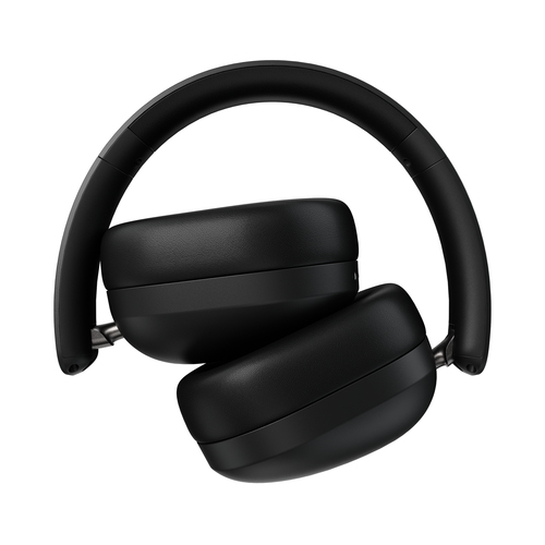 Creative Labs Creative Zen Hybrid Gen 2, Headset/Headphones, black