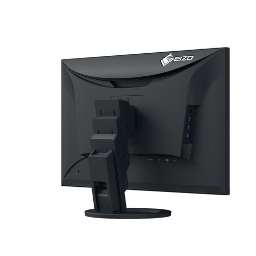 EIZO FlexScan EV2720S, 68.6 cm (27"), 2560 x 1440 pixels, Quad HD, LCD Monitor