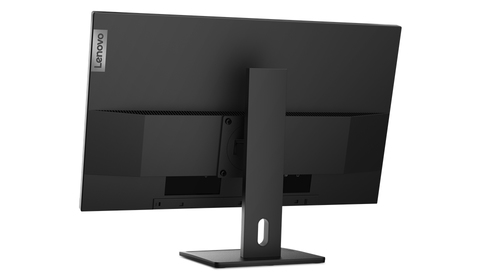 Lenovo ThinkVision E27q-20, (27"), 2560 x 1440 pixels, Quad HD, LED Monitor