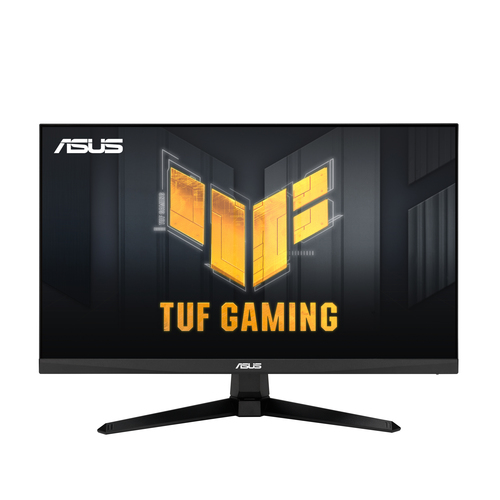 ASUS TUF Gaming VG246H1A, (23.8"), 1920 x 1080 pixels, Full HD, LED Monitor